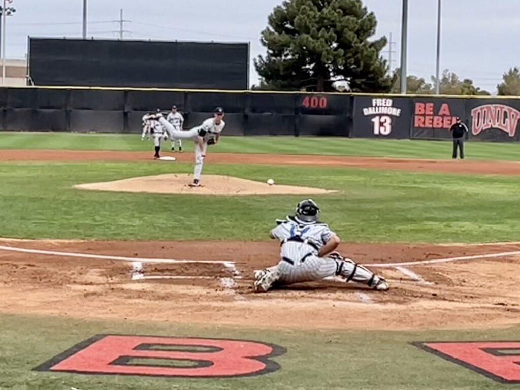 Next Level Catching Academy – Empowering catchers by developing all ...